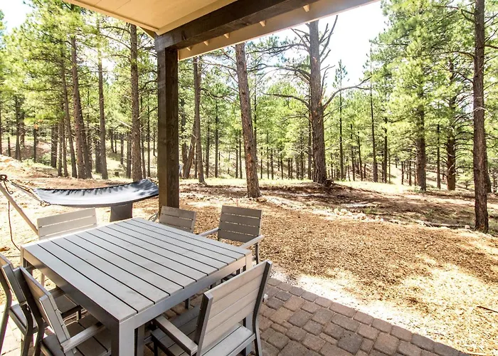 Hannah Lane Haven Forest Views Great Location Family-friendly