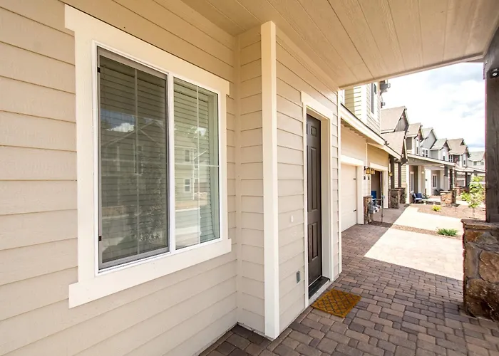 Hannah Lane Haven Forest Views Great Location Family-friendly Villa Flagstaff