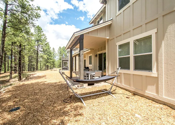 Hannah Lane Haven Forest Views Great Location Family-friendly
