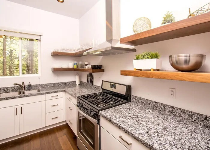 Villa Hannah Lane Haven Forest Views Great Location Family-friendly *