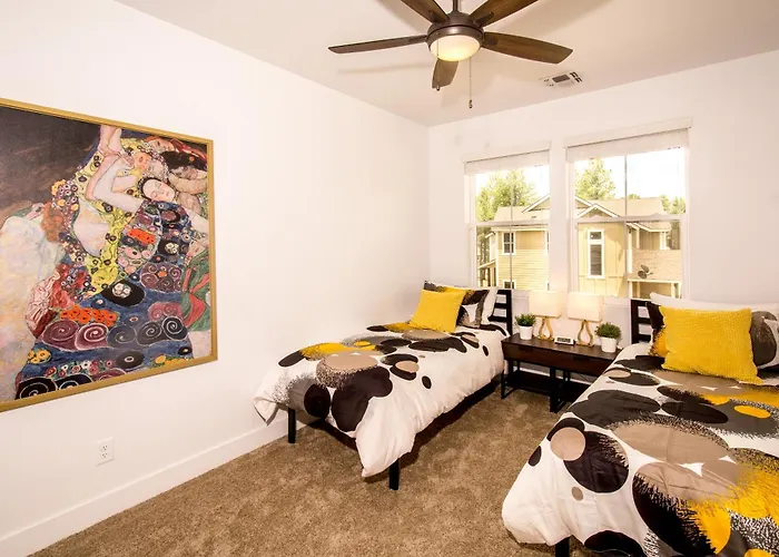 Hannah Lane Haven Forest Views Great Location Family-friendly