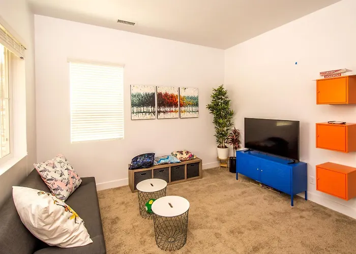 Hannah Lane Haven Forest Views Great Location Family-friendly * Flagstaff